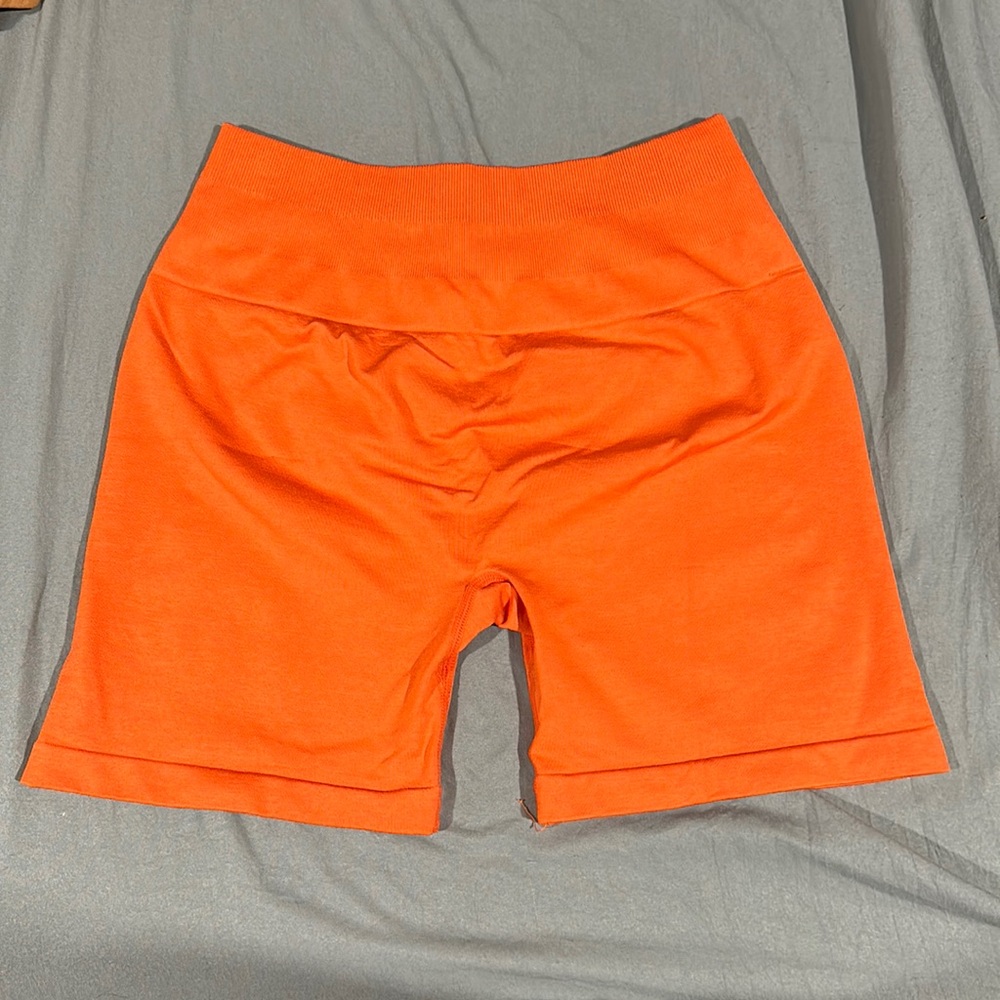 CELER (M) Workout Shorts!